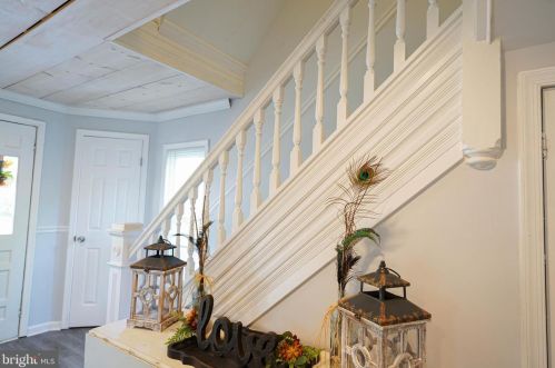 411 6th St, Laurel DE  19956-1363 exterior