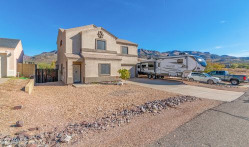 405 Highlands Dr, Superior, AZ 85173-4542