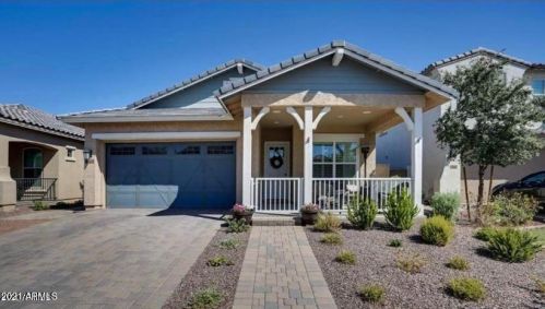 20614 Point Ridge Rd, Buckeye, AZ 85396-1742