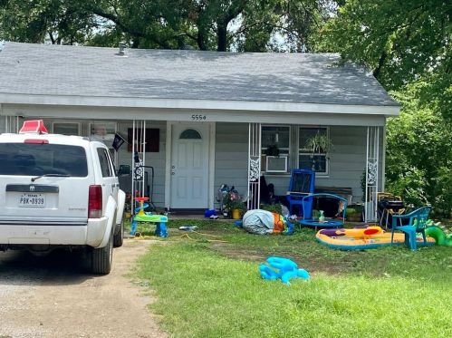 5554 Andover St, Fort Worth, TX 76114-1502