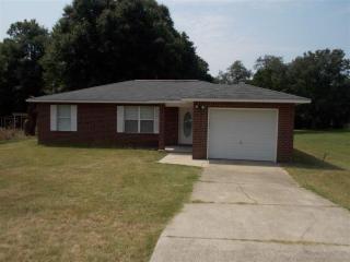 5921 Gillum Rd, Milton, FL 32570-4015