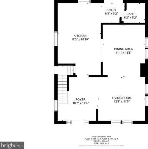 1188 Felton Rd, Red Lion PA  17356-9324 exterior