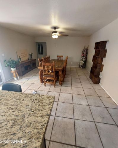 1243 Kiva Ave, Mesa AZ  85202-6630 exterior