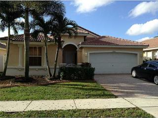 13852 31st St, Hollywood FL  33027-3969 exterior