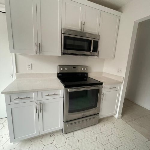2055 24th Cir, Boynton Beach FL  33426-6578 exterior