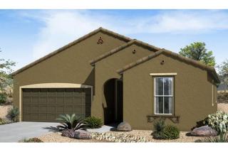 12605 Greenberry Dr, Marana, AZ 85653-7831