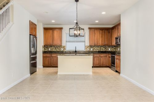 2773 Glenridge Cir, Merritt Island FL  32953-2953 exterior