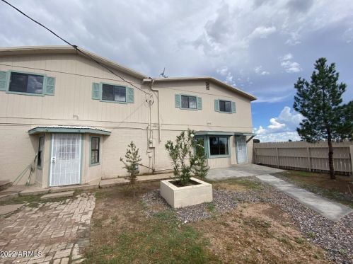4153 Whispering Pine Ln, Gleeson, AZ 85610-9040