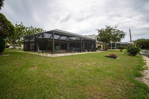 450 Coral Creek Dr, Placida FL  33946-2320 exterior