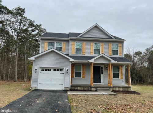 249 Ridge Rd, Browns Mills, NJ 08015-4512