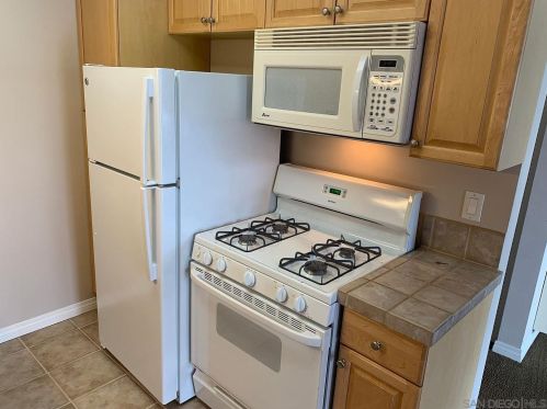 5025 Cpe May Ave, San Diego CA  92107-2525 exterior