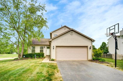 401 Lockmead Dr, Pataskala, OH 43062-7333