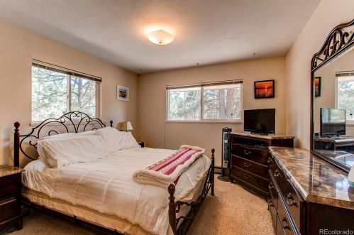 2713 Ponderosa Rd, Franktown CO 80116-9331 exterior