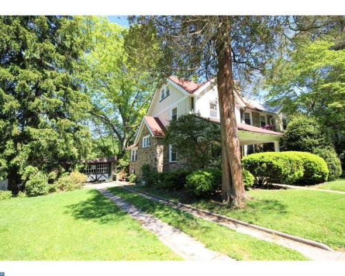 19 Cornell Rd, Cynwyd, PA 19004-2104