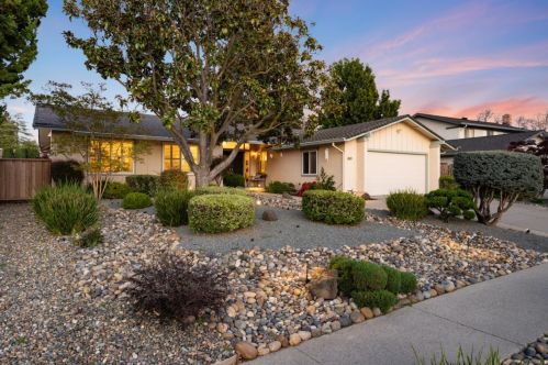 5872 Crump Ct, San Jose, CA 95120-3824