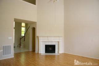 8308 Fountain Springs Dr, Plano TX  75025-3999 exterior