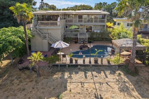 940 24 St, Lakeport CA  95453-3013 exterior