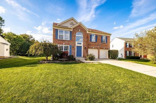 4589 Blainfield Ct, Stonelick, OH 45103-4002