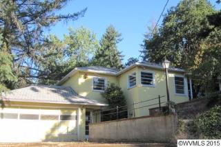 2195 Turnage St, Salem, OR 97304-4520