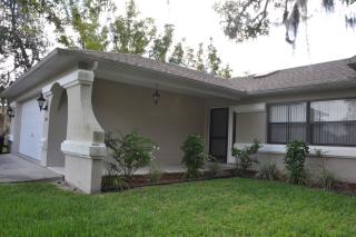 4064 Dristol Ave, Brooksville FL  34609-2427 exterior