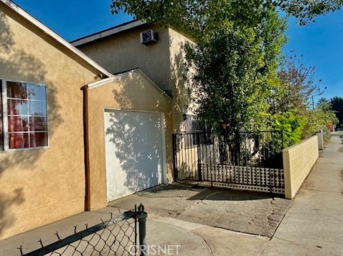 12756 Barbara Ann St, North Hollywood, CA 91605-5025