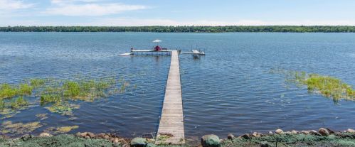8784 Mogensen Shores Rd, Brainerd MN  56401-1384 exterior