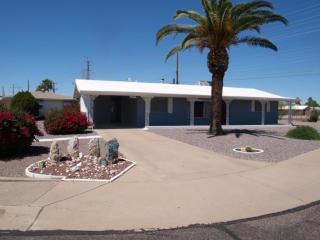 5364 Baltimore St, Mesa, AZ 85205-8116