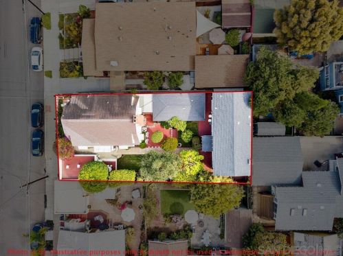 1715 29th St, San Diego, CA 92102-1401