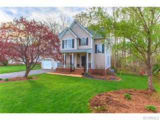 8807 Buffalo Springs Dr, Midlothian, VA 23112-6840