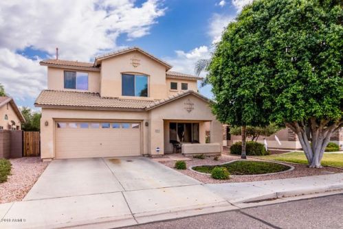 14313 145th Dr, Sun City, AZ 85379-4707