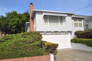 5100 Roosevelt Ave, Richmond, CA 94805-1925