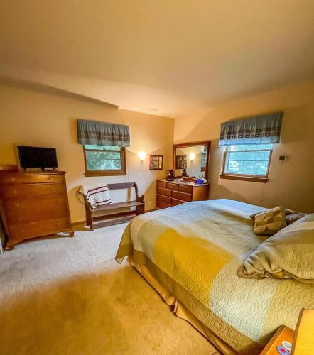 311 Lake St, Beaver Dam WI  53916-1231 exterior