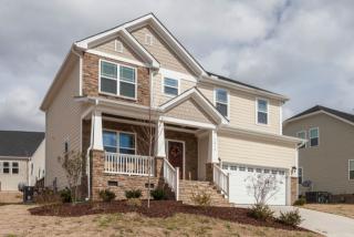 3014 Peachtree Town Ln, Knightdale, NC 27545-7947