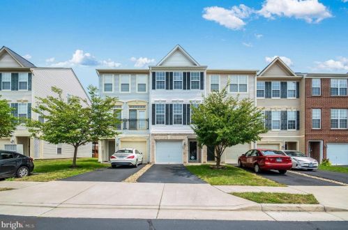 15628 John Diskin Cir, Woodbridge, VA 22191-6538