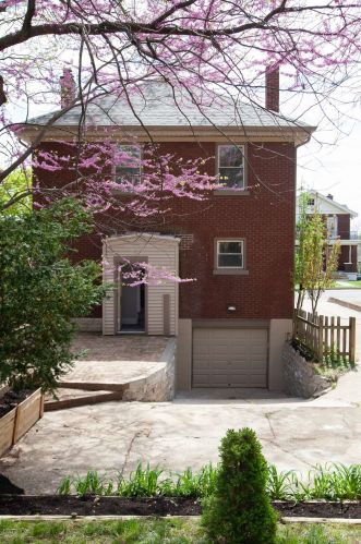 202 26th St, Covington KY  41014-1743 exterior