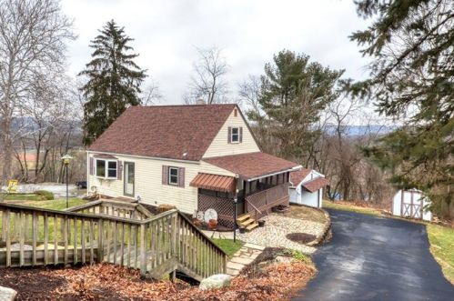 3151 Ridgeway Dr, Library, PA 15129-9446