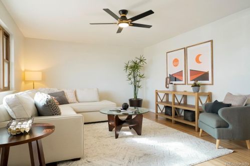 12017 58th Pl, Arvada CO  80004-4238 exterior