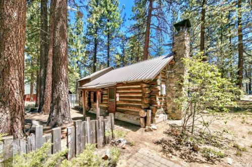 981 Gold Tip Ave, South Lake Tahoe, CA 96150-7833