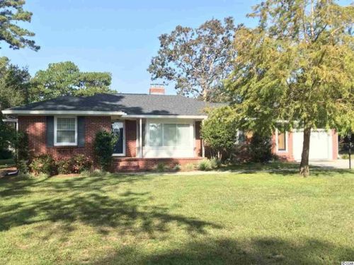 2422 Bay St, Georgetown SC  29440-4260 exterior