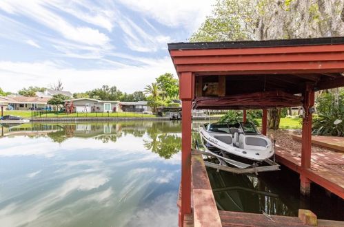 200 Shell Pt, Maitland FL  32751-5843 exterior