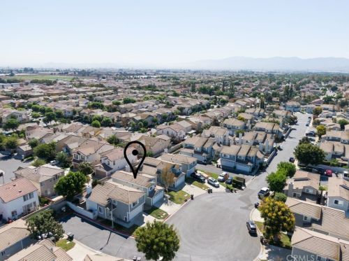 12815 Somerset Pl, Chino CA  91710-6297 exterior