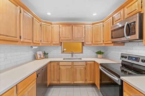 8530 Circle Dr, Westminster CO  80031-3735 exterior