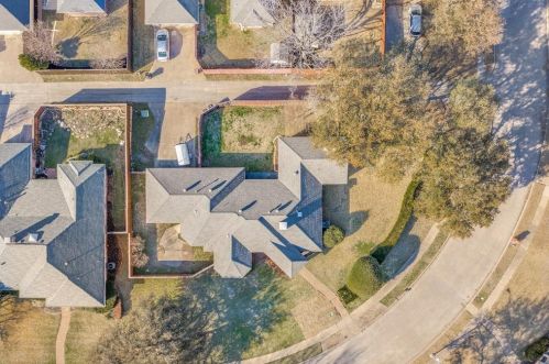2225 Delmar Dr, Plano, TX 75075-7449