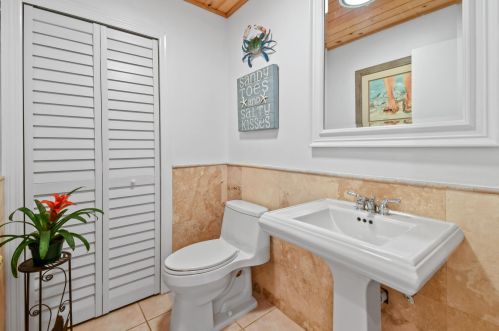 1489 Seahawk Way, Palm City FL  34990-4249 exterior