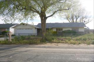 42434 45th St, Lancaster CA  93536-4245 exterior