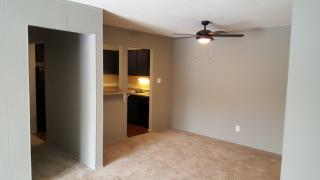1803 Mansard Blvd, Griffith IN  46319-1468 exterior