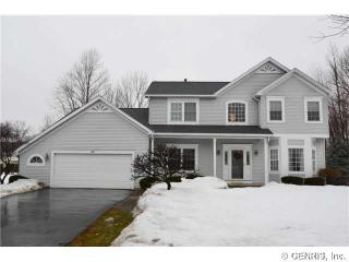 22 Dover Ct, Rochester, NY 14624-5021