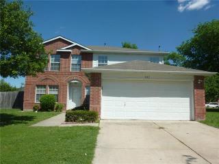301 Longshore Dr, Oak Point TX  75068-5486 exterior