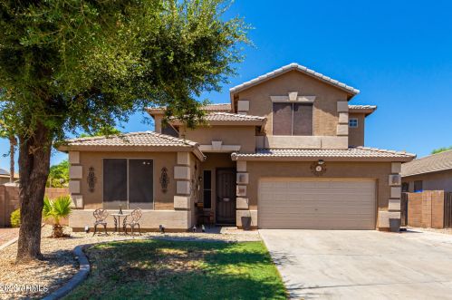 12250 Sherman St, Avondale, AZ 85323-8443