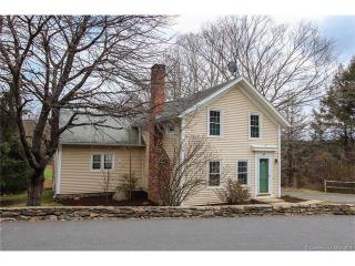 62 Claire Hill Rd, Unionville, CT 06013-1517